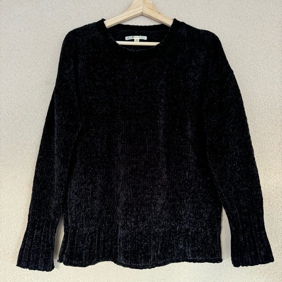 2️⃣ Seven7 Chenille BUNDLE Sz M - Picture 7 of 10